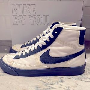 Nike Ezekiel Elliott Blazers, men’s 9.5